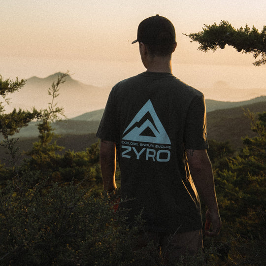 ZYRO Core Tee